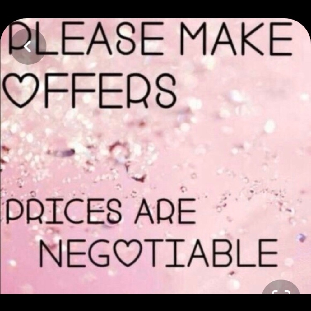 Offer Sign
